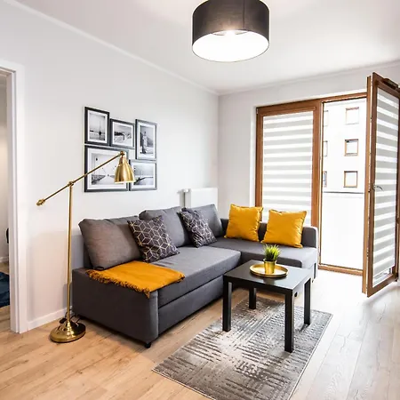 Apartament Biała Mewa-2